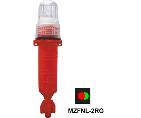 AQUA MARINE - LED Fishnet Light